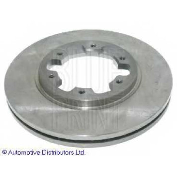 Тормозной диск BLUE PRINT ADN14368