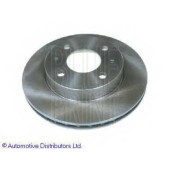 Тормозной диск BLUE PRINT ADN14372