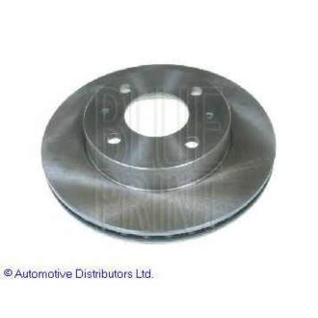Тормозной диск BLUE PRINT ADN14372