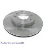 Тормозной диск BLUE PRINT ADN14373