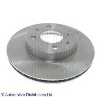 Тормозной диск BLUE PRINT ADN14373