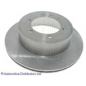 Тормозной диск BLUE PRINT ADN14378