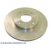 Тормозной диск BLUE PRINT ADN14379