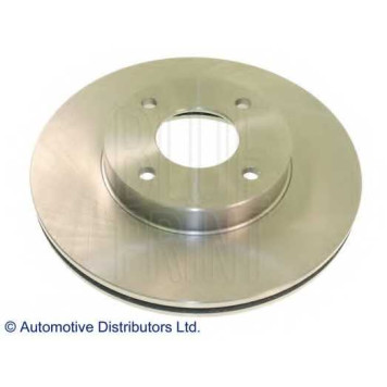 Тормозной диск BLUE PRINT ADN14379