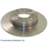 Тормозной диск BLUE PRINT ADN14391