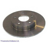 Тормозной диск BLUE PRINT ADN14396