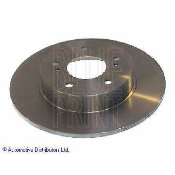 Тормозной диск BLUE PRINT ADN14396