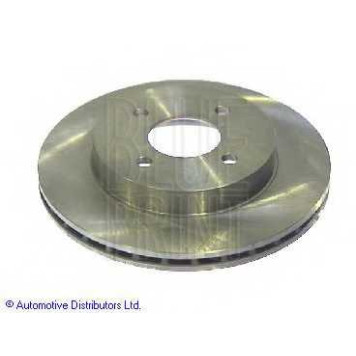 Тормозной диск BLUE PRINT ADN14397