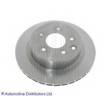 Тормозной диск BLUE PRINT ADN14399
