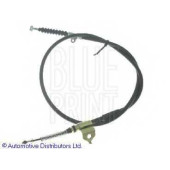 Трос стояночной тормозной системы BLUE PRINT ADN146254
