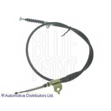 Трос стояночной тормозной системы BLUE PRINT ADN146254