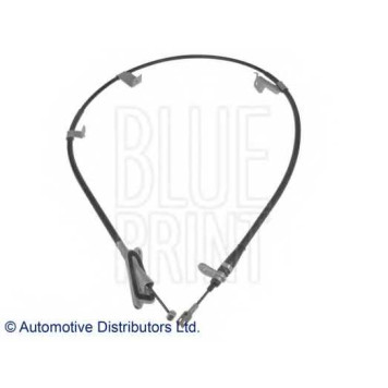 Трос стояночной тормозной системы BLUE PRINT ADN146277