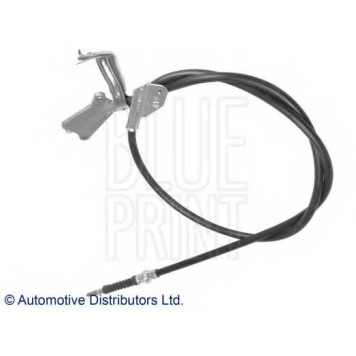 Трос стояночной тормозной системы BLUE PRINT ADN146280