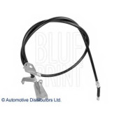 Трос стояночной тормозной системы BLUE PRINT ADN146281