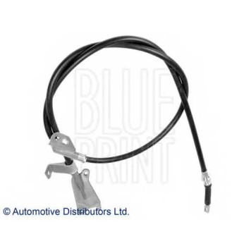 Трос стояночной тормозной системы BLUE PRINT ADN146281