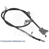 Трос стояночной тормозной системы BLUE PRINT ADN146293