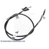 Трос стояночной тормозной системы BLUE PRINT ADN146294