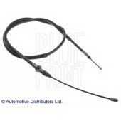 Трос стояночной тормозной системы BLUE PRINT ADN146297