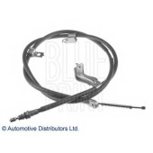 Трос стояночной тормозной системы BLUE PRINT ADN146307