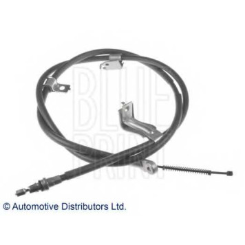 Трос стояночной тормозной системы BLUE PRINT ADN146307