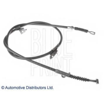 Трос стояночной тормозной системы BLUE PRINT ADN146308