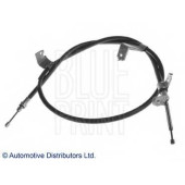 Трос стояночной тормозной системы BLUE PRINT ADN146317