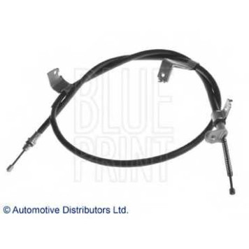 Трос стояночной тормозной системы BLUE PRINT ADN146317