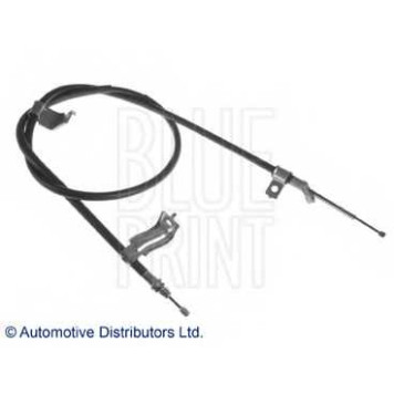 Трос стояночной тормозной системы BLUE PRINT ADN146318