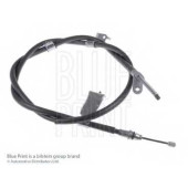 Трос стояночной тормозной системы BLUE PRINT ADN146347