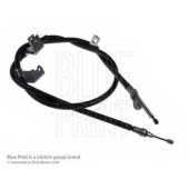 Трос стояночной тормозной системы BLUE PRINT ADN146348