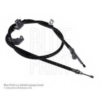Трос стояночной тормозной системы BLUE PRINT ADN146348
