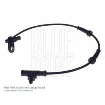 Датчик частоты вращения колеса BLUE PRINT ADN17111