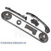 Комплект цели привода распредвала BLUE PRINT ADN17315