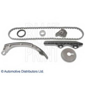 Комплект цели привода распредвала BLUE PRINT ADN173506