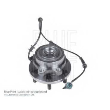 Комплект подшипника ступицы колеса BLUE PRINT ADN18273