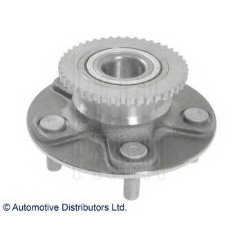 Комплект подшипника ступицы колеса BLUE PRINT ADN18350