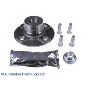 Комплект подшипника ступицы колеса BLUE PRINT ADN18353