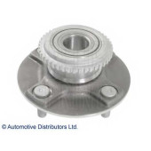 Комплект подшипника ступицы колеса BLUE PRINT ADN18355