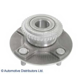 Комплект подшипника ступицы колеса BLUE PRINT ADN18355