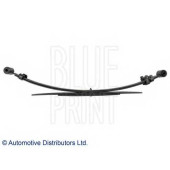 Рессорный лист BLUE PRINT ADN18818