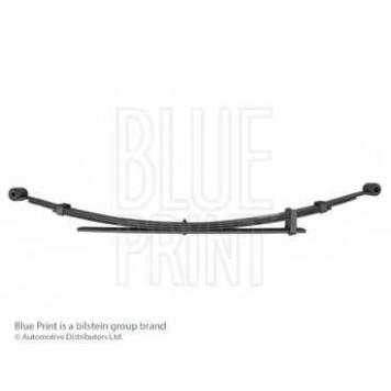Рессорный лист BLUE PRINT ADN18821