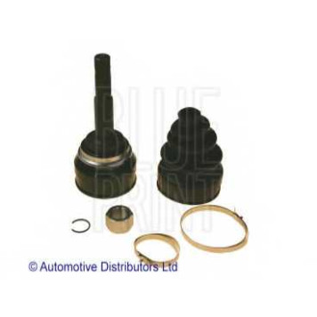 Шарнирный комплект приводного вала BLUE PRINT ADN18923