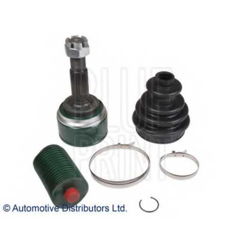 Шарнирный комплект приводного вала BLUE PRINT ADN18954