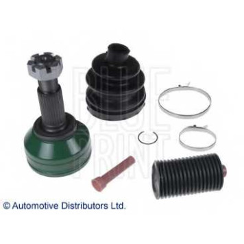 Шарнирный комплект приводного вала BLUE PRINT ADN18969