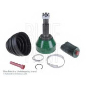 Шарнирный комплект приводного вала BLUE PRINT ADN18974