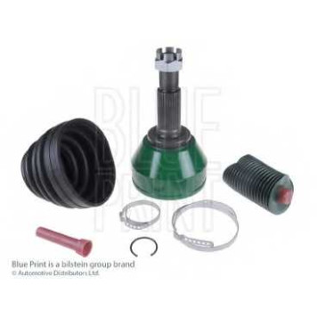 Шарнирный комплект приводного вала BLUE PRINT ADN18974
