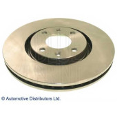 Тормозной диск BLUE PRINT ADP154301