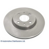 Тормозной диск BLUE PRINT ADP154303