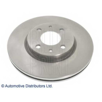 Тормозной диск BLUE PRINT ADP154303