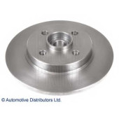 Тормозной диск BLUE PRINT ADP154305